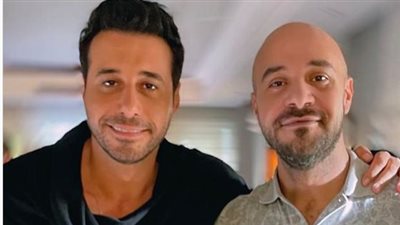 أحمد السعدني ينضم لفريق عمل فيلم بضع ساعات في يوم ما