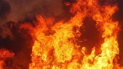 دون إصابات.. الحماية المدنية تنجح في إخماد حريق شب بمحطة وقود بالإسماعيلية