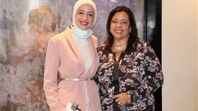  كنز مصر الحقيقي هو روح شعبها.. لقاء خاص مع دكتورة بإحدى أهم جامعات أمريكا اللاتينية