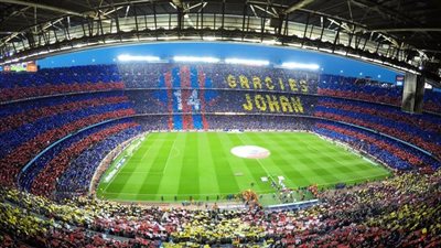 الحكومة الإسبانية تؤكد عودة الجماهير بالسعة الكاملة في الاستادات الجمعة المقبلة