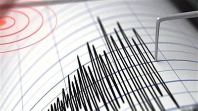 هزة أرضية تضرب القاهرة والجيزة مركزها جزيرة كريت بالبحر المتوسط