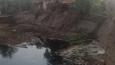 غرامة 100 ألف جنيه وحبس 6 أشهر.. عقوبات قاسية للمتعدين على مياه نهر النيل