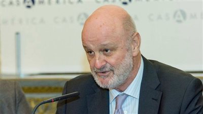 السفير الإسباني بالقاهرة: علاقتنا مع مصر تأثرت بسبب جائحة كورونا 