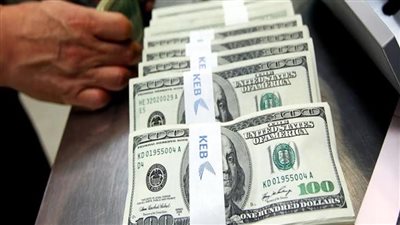 سعر الدولار في مصر اليوم الخيمس 21 يوليو 2022