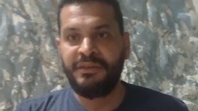 التهابات شوكية أصابته بقوى خارقة.. شنودة ناجح: لما بتعصب بقطع الحديد بإيدي