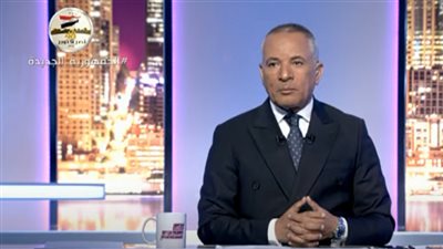 بعد واقعة الشوربجي.. أحمد موسى يطالب بمنح دراسية لأبطال مصر في الإسكواش