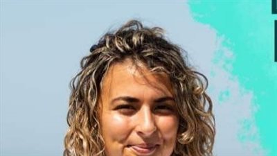 مارجريتا ويليام.. مصرية إيطالية تفوز بمنصب مستشار مجلس مدينة روما