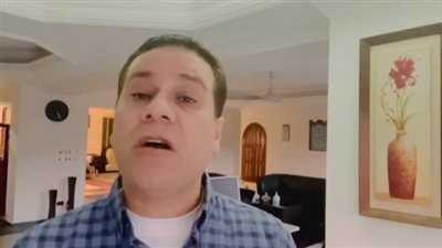 مظهر شاهين: كفاكم ظلمًا وتنمرًا على نهاد أبو القمصان