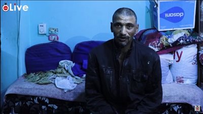 مصدر رزقنا الوحيد.. حسين دسوق يستغيث: عاوز حصان يأكلنا عيش