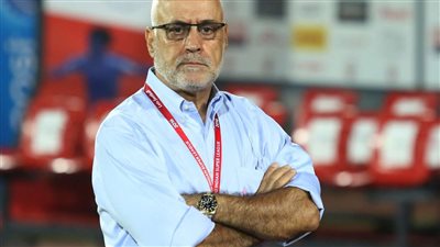 فينجادا يكذب اتحاد الكرة بشأن اختياره عودة شوقي غريب لتدريب المنتخب الأولمبي