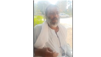 قلبي بيتقطع على بنتي.. والد خادمة البساتين يكشف تفاصيل إلقاء ابنته من الطابق الخامس | فيديو