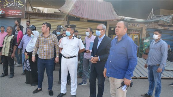 اللواء عبدالحميد