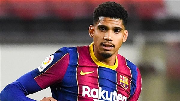 رونالد أراوجو