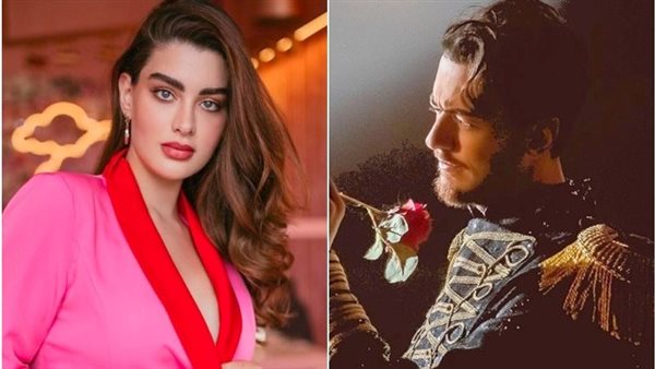 سعد لمجرد وروان بن