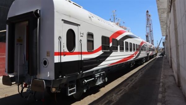 السكة الحديد