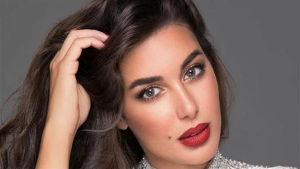 ياسمين صبري 