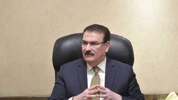 هاني ضاحي - نقيب