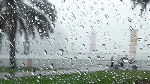 دعاء سماع الرعد والبرق