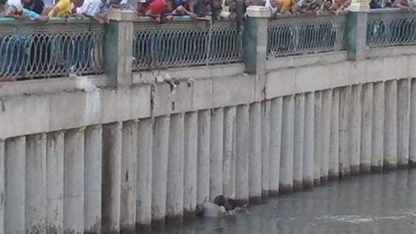 إنقاذ شاب حاول الانتحار