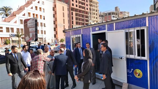 حزب حماة وطن يطلق