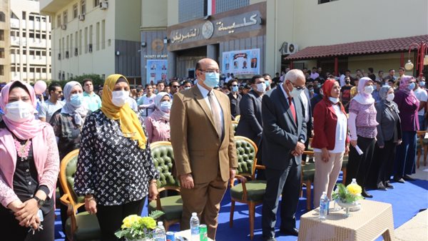 حفل الاستقبال