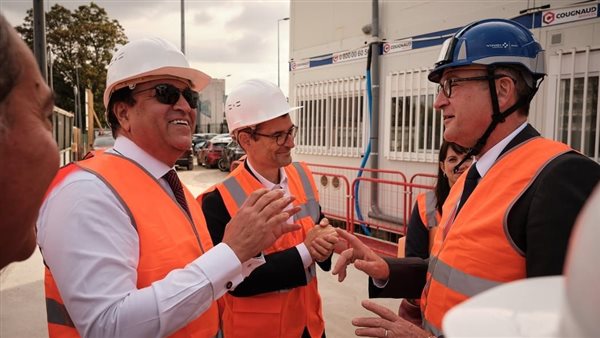 وزير التعليم العالي