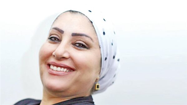 ماجدة الهلباوي