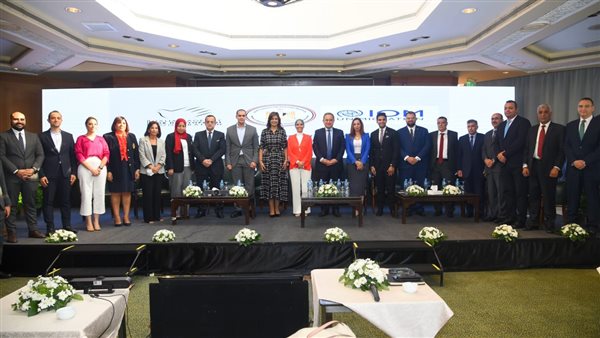 مؤتمر دور التحويلات