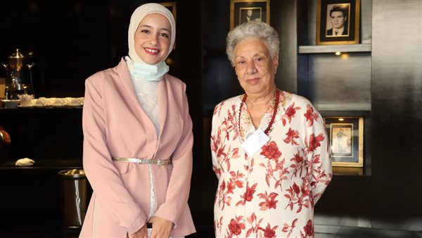 مديرة جمعية المهتمين