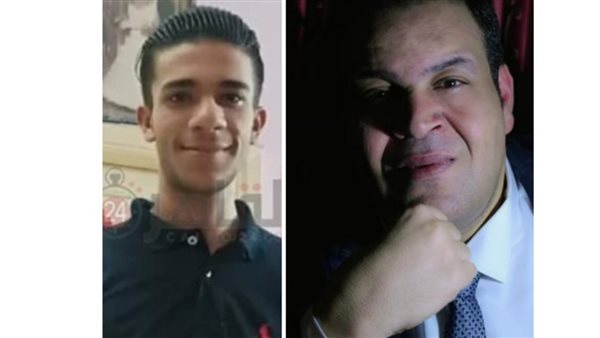 محامي والمجني عليه