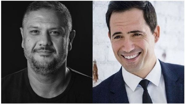 ظافر العابدين - أحمد