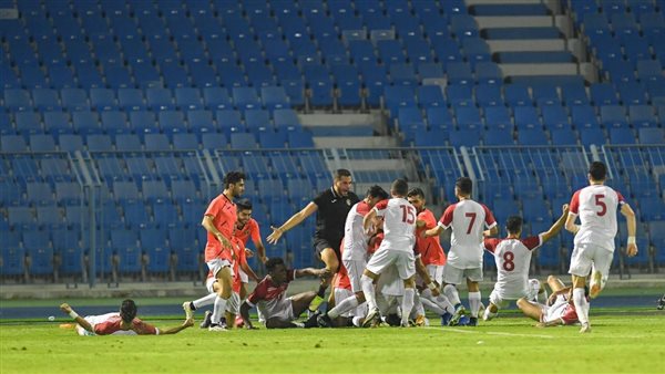 منتخب الأردن