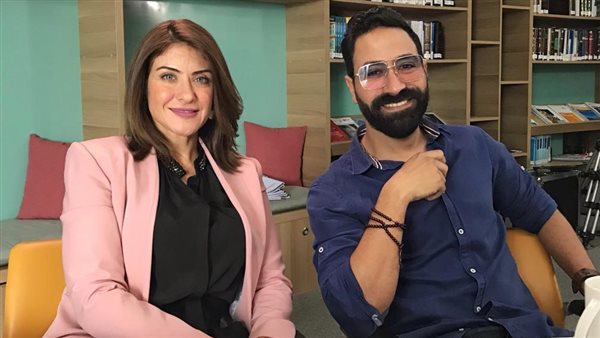 محمد شبانة وهيدي