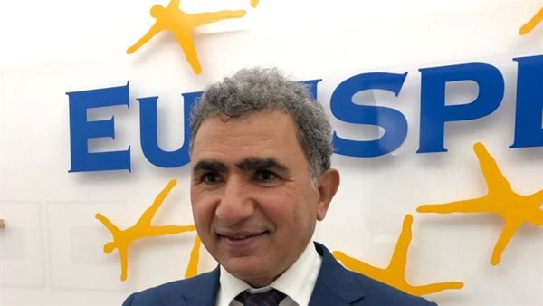 عيسى اسكندر رئيس