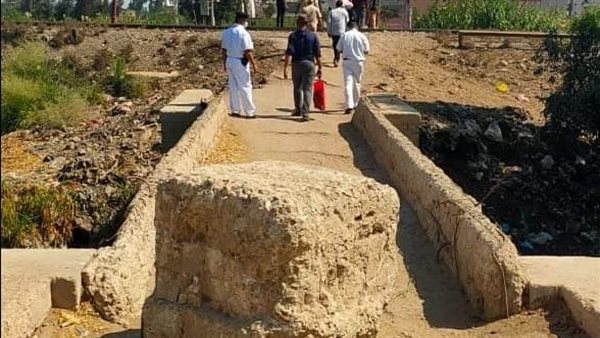 غلق معابر عشوائية