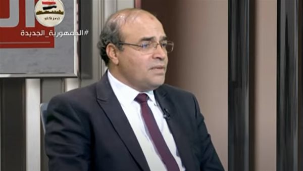  الدكتور مكرم رضوان