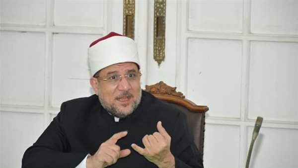 الدكتور محمد مختار