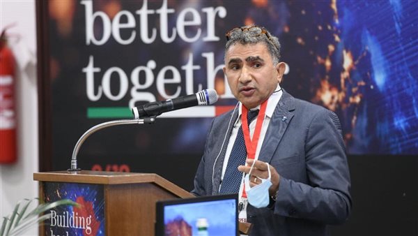 عيسى إسكندر رئيس