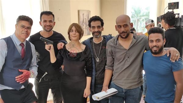 فيلم المتاهة 