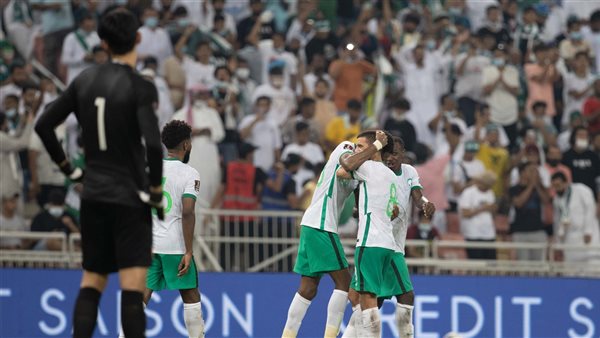 السعودية والصين