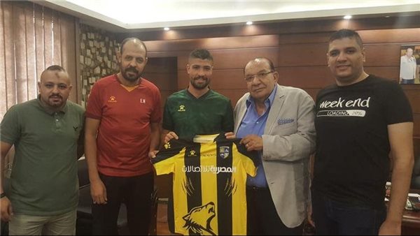 المهندس محمد عادل