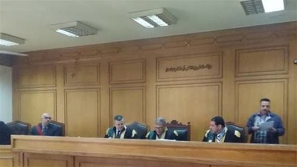 محاكمة - أرشيفية