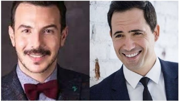 ظافر العابدين وباسل