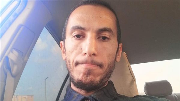 مصري بالسعودية