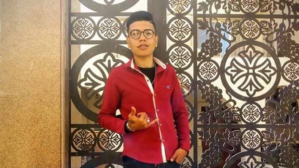 أندرو القتيل 