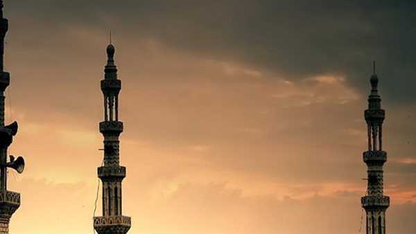 مواقيت الصلاة