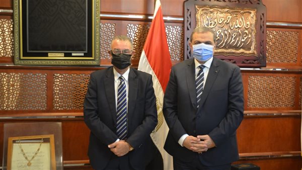 محمد سعفان وزيرة