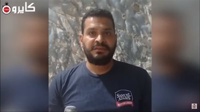 رجل لديه قوة خارقة: بافطر بـ20 بيضة وباتغدى بكيلو لحمة