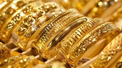 سعر جرام الذهب في مصر اليوم الثلاثاء 4 يونيو 2024 