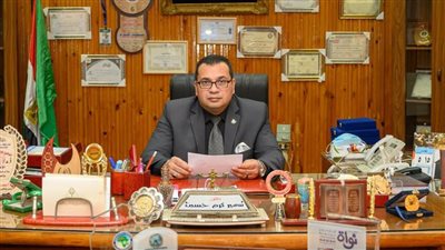 الشباب والرياضة بالمنوفية تعلن إطلاق المبادرة الرئاسية بداية جديدة لبناء الإنسان اليوم